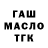 Дистиллят ТГК Wax Alina Koltsova
