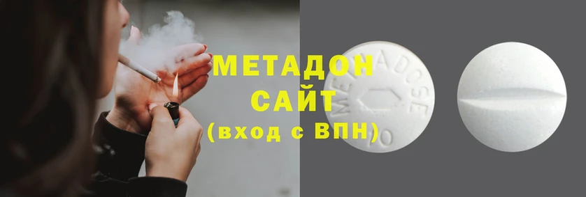 хмурый Алексин