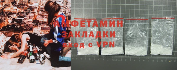 хмурый Алексин