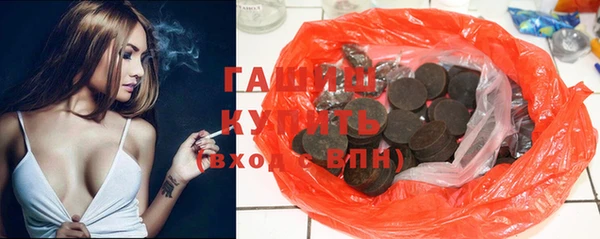 хмурый Алексин